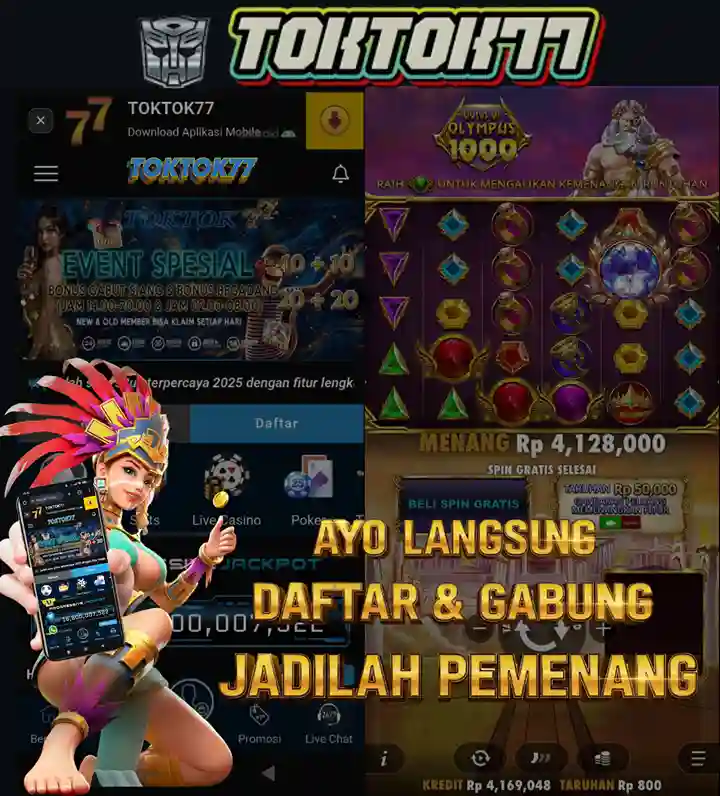 Joker888 | Surga Buat Yang Suka Hal Gak Masuk Akal